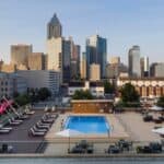 Hotels Near Atlanta Georgia
