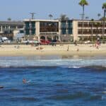 Hotels Near Beach In San Diego