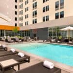 Hotels Near Dallas Love Field