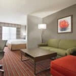 Hotels Near Dfw Airport