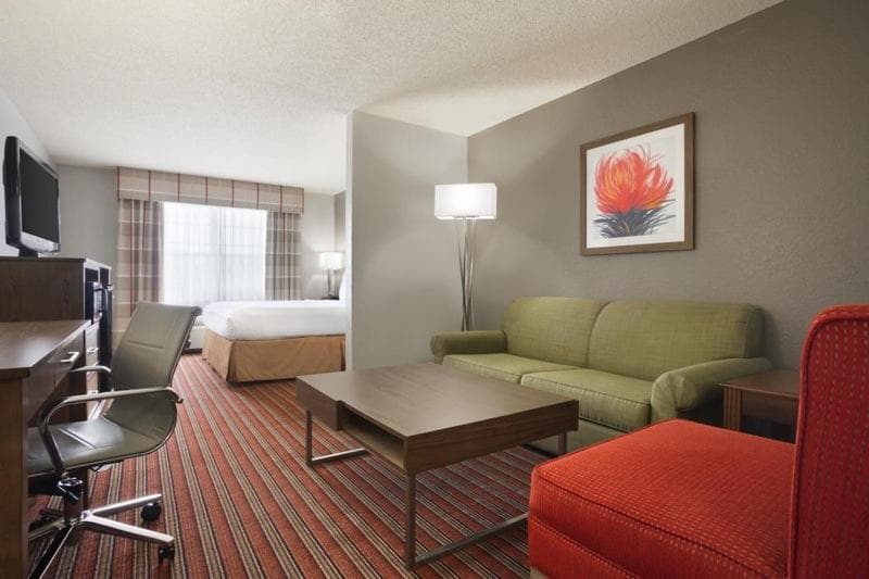 Hotels Near Dfw Airport