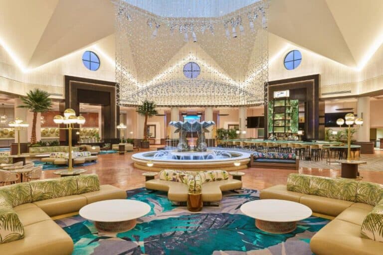 Hotels Near Disney Springs