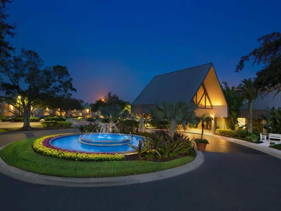 Hotels Near Disney World Florida