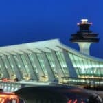 Hotels Near Dulles Airport