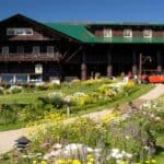 Hotels Near Glacier National Park