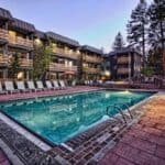 Hotels Near Lake Tahoe