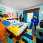 Hotels Near Legoland