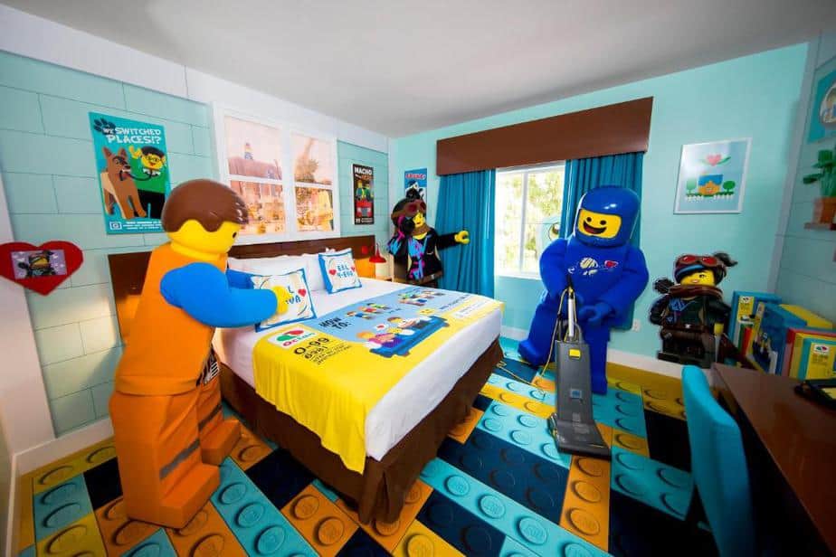 Hotels Near Legoland