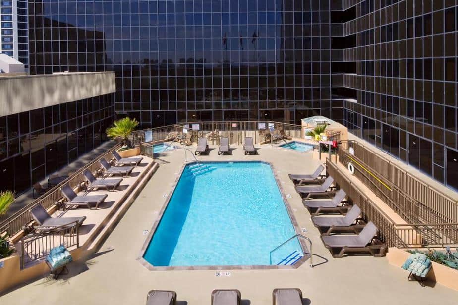 Hotels Near Los Angeles Airport
