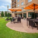 Hotels Near Midway Airport