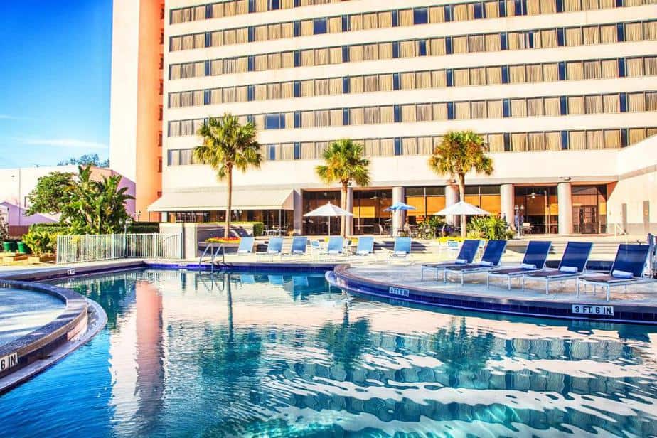 Hotels Near Ocala FL