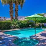 Hotels Near Palm Springs