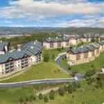 Hotels Near Pigeon Forge