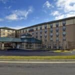 Hotels Near Roanoke VA