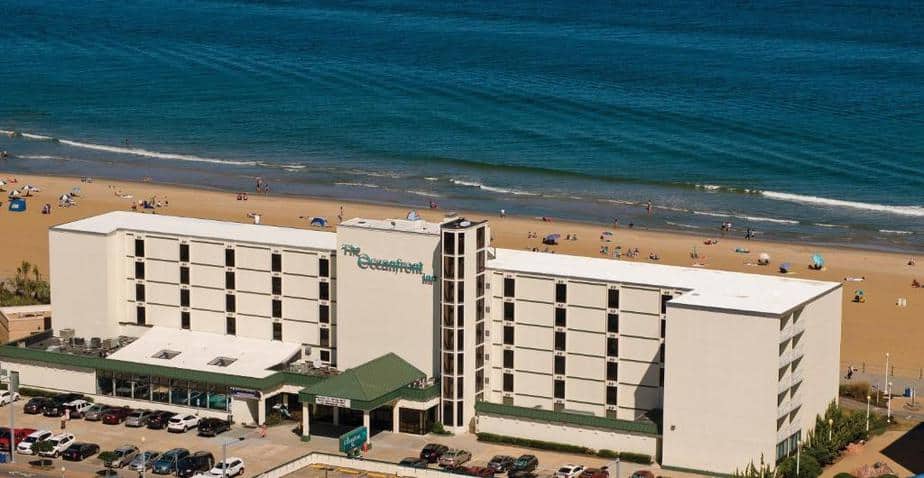 Hotels Near VA Beach