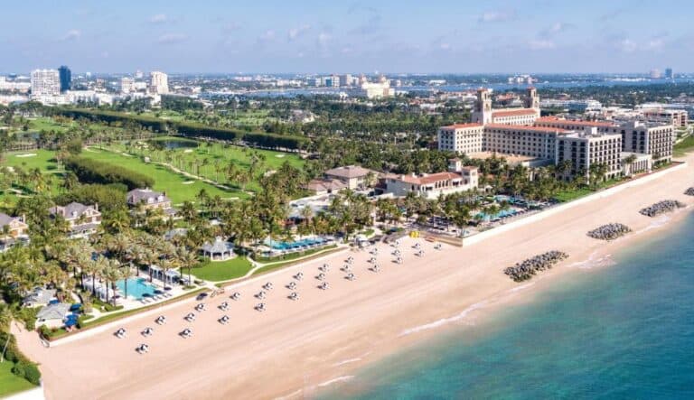 Hotels Near West Palm Beach