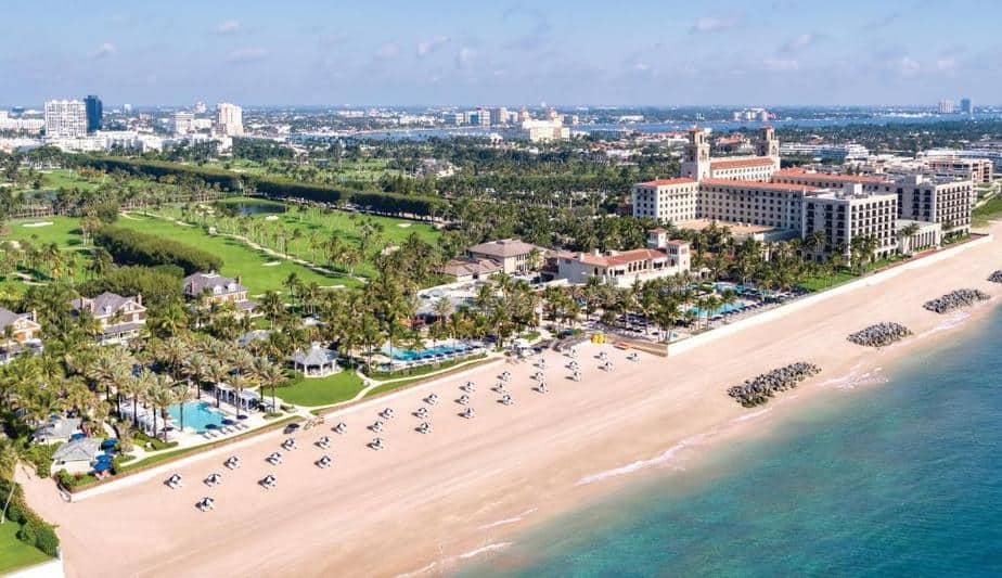 Hotels Near West Palm Beach