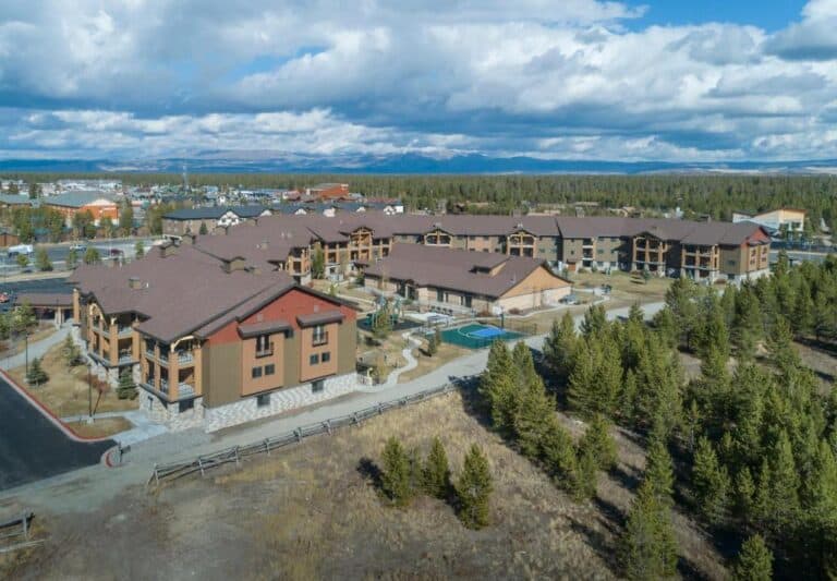 Hotels Near West Yellowstone