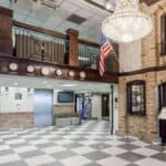 Hotels Near Airport New Jersey