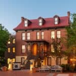 Hotels Near Annapolis MD