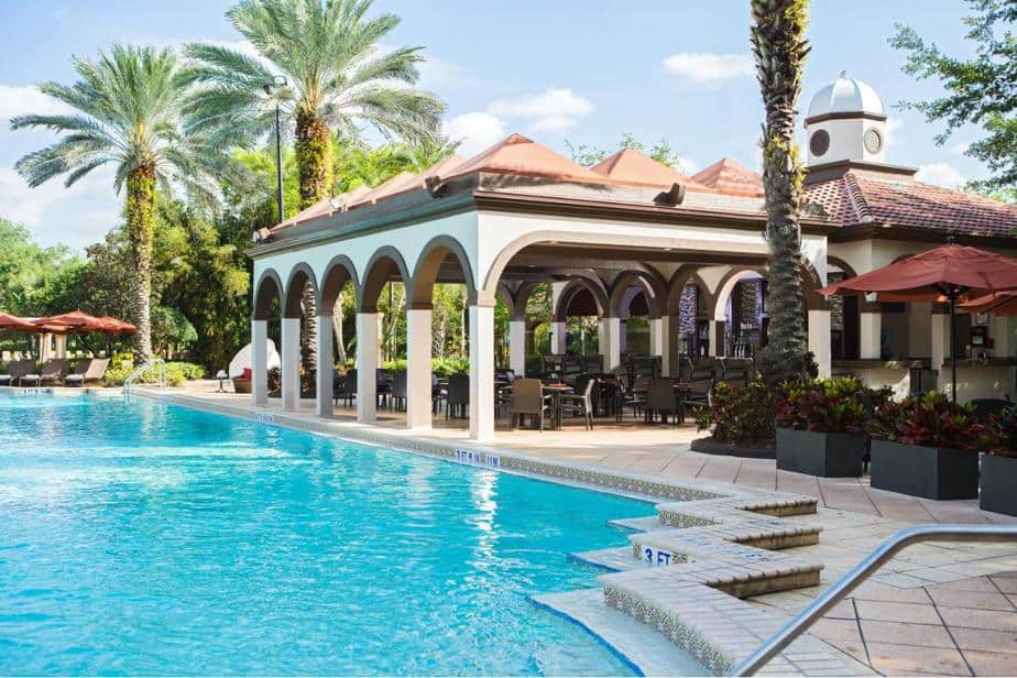 Hotels Near Aquatica Orlando