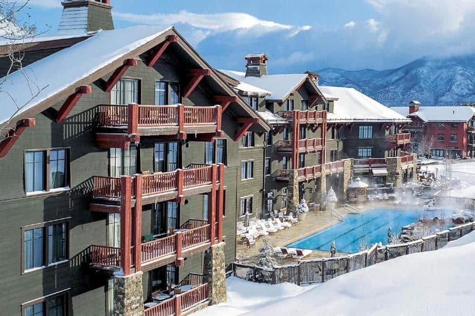 Hotels Near Aspen Colorado