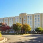 Hotels Near BWI Airport MD