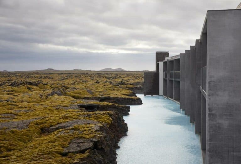 Hotels Near Blue Lagoon Iceland