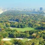 Hotels Near Central Park NYC