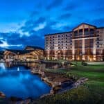 Hotels Near Choctaw Casino