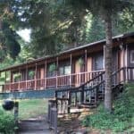 Hotels Near Crater Lake