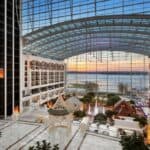 Hotels Near DC Convention Center