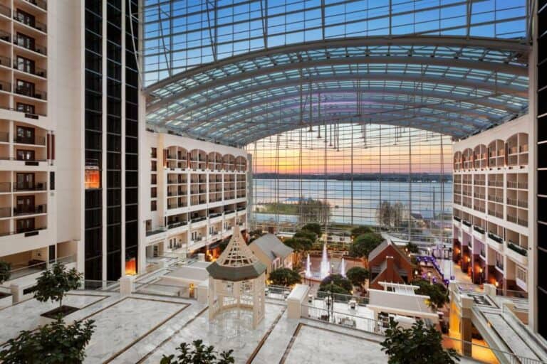 Hotels Near DC Convention Center