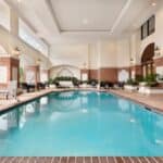 Hotels Near DFW Airport South