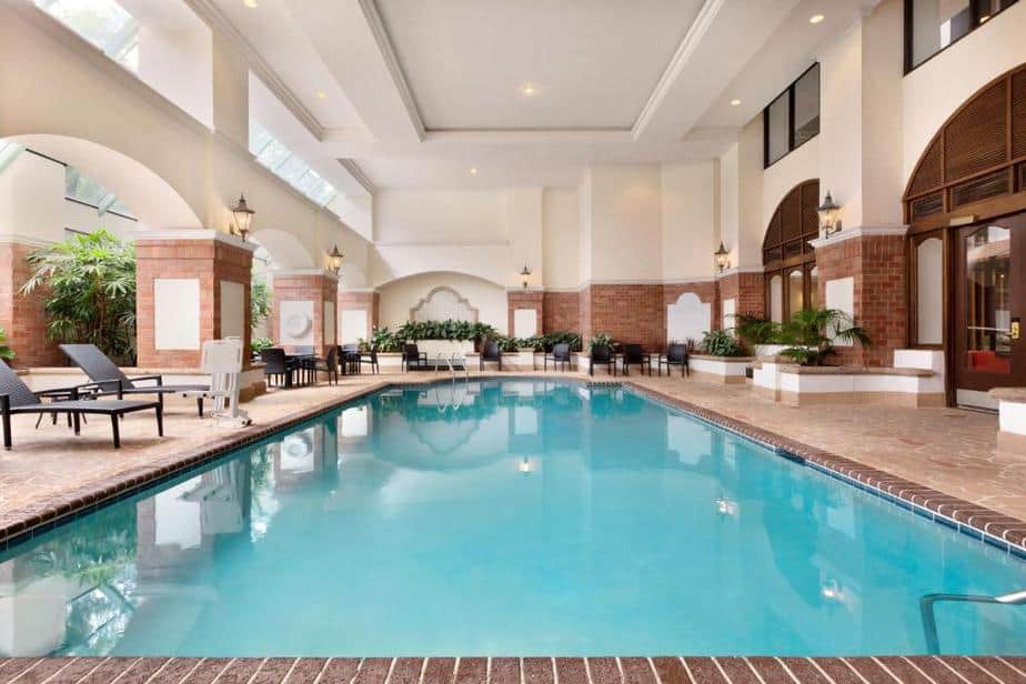 Hotels Near DFW Airport South