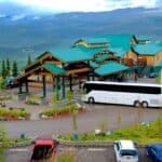 Hotels Near Denali National Park