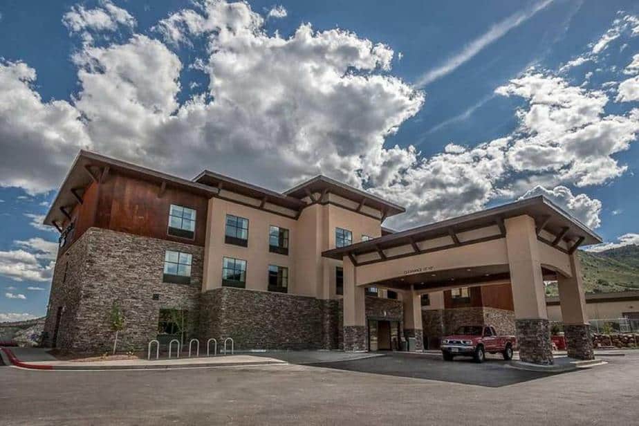 Hotels Near Durango CO