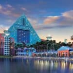 Hotels Near Epcot Orlando