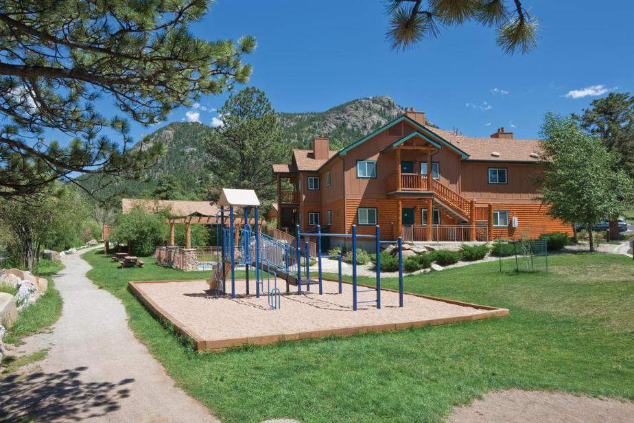 Hotels Near Estes Park Colorado