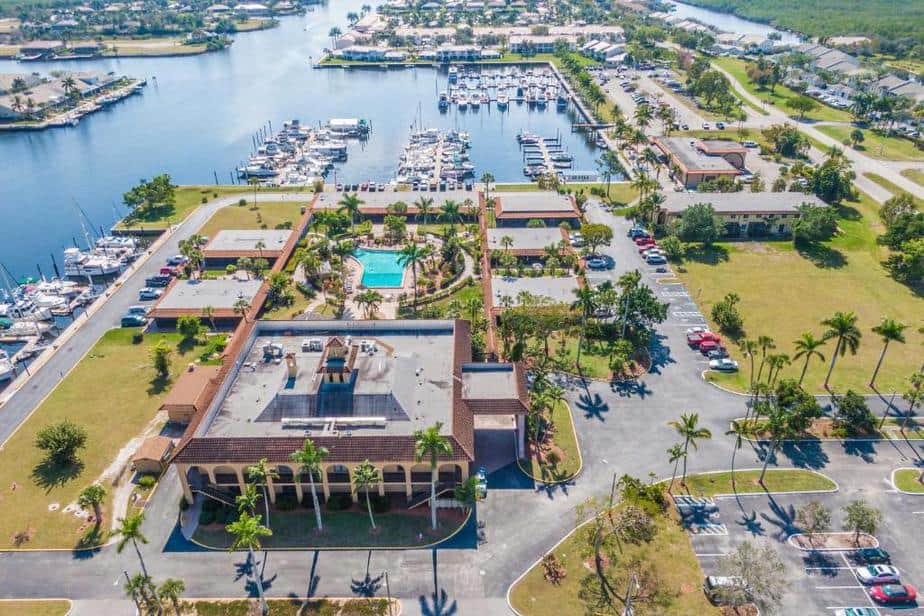 Hotels Near Everglades National Park