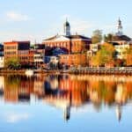 Hotels Near Exeter NH