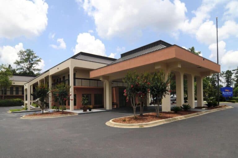 Hotels Near FSU Tallahassee FL