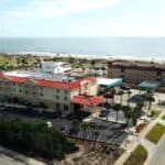 Hotels Near Fernandina Beach