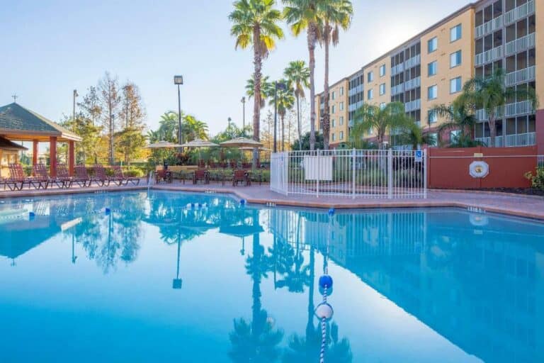 Hotels Near Fun Spot Orlando