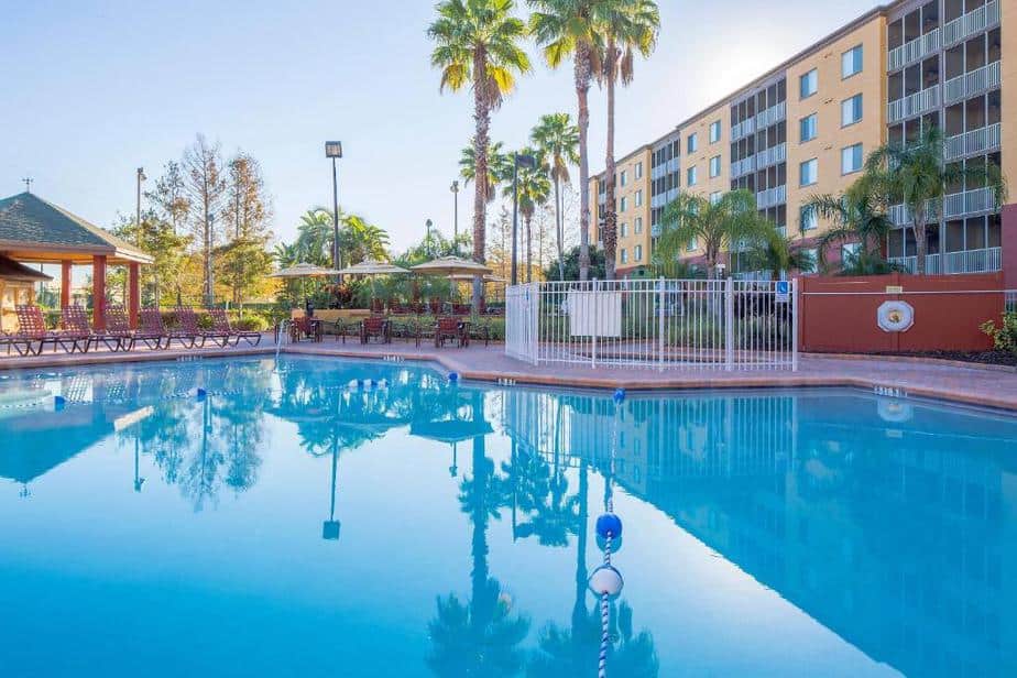 Hotels Near Fun Spot Orlando