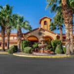 Hotels Near Goodyear AZ