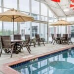 Hotels Near Hershey Park With Pool
