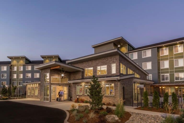 Hotels Near Hillsboro Oregon