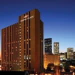 Hotels Near IAH Houston