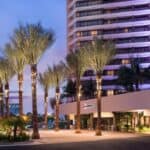 Hotels Near Irvine CA